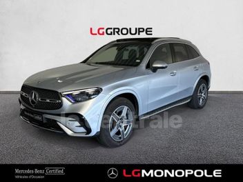 MERCEDES GLC 2 II 300 DE 4MATIC AMG LINE 9G-TRONIC