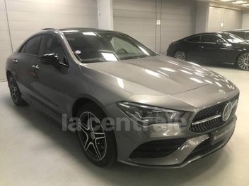 MERCEDES CLA 2 II 250 E AMG LINE 8G-DCT