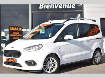 FORD TOURNEO COURIER (2) 1.0 ECOBOOST 100 5CV TITANIUM