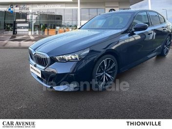 BMW SERIE 5 G60 (G60) 530E PHEV 299 M SPORT BVA8