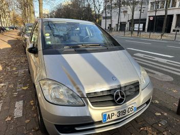 MERCEDES CLASSE A 2 II 180 CDI CLASSIC 5P