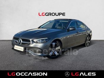 MERCEDES CLASSE C 5 V 220 D AVANTGARDE LINE 9G-TRONIC