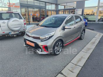 KIA PICANTO 3 III 1.2 84 GT LINE