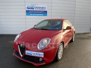 ALFA ROMEO MITO 1.3 JTDM 95 S/S SUPER