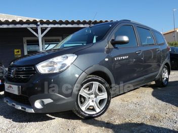 DACIA LODGY STEPWAY STEPWAY 1.5 DCI 115 BLUE EU6 7PL