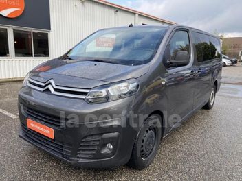 CITROEN JUMPY 3 III TAILLE XL BLUEHDI 115 S&S CONFORT BV6