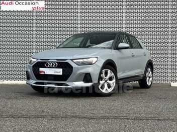 AUDI A1 (2E GENERATION) CITYCARVER II CITYCARVER 30 TFSI 110 DESIGN LUXE STRONIC 7