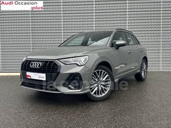 AUDI Q3 (2E GENERATION) II 35 TDI 150 S LINE S TRONIC 6