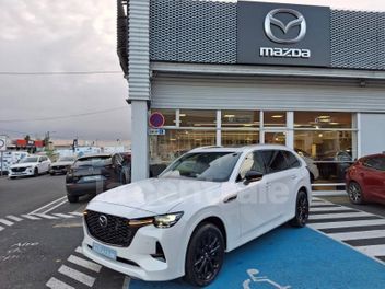 MAZDA CX-80 3.3 E-SKYACTIV D 254 4X4 HOMURA PLUS BVA8