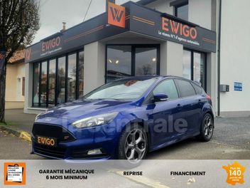 FORD FOCUS 3 ST III (2) 2.0 ECOBOOST 250 S&S ST 5P