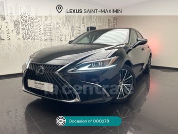 LEXUS ES (2) 300H BUSINESS 2023