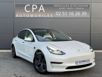 TESLA MODEL 3 LONG RANGE DUAL MOTOR 11CV AWD 75 KWH