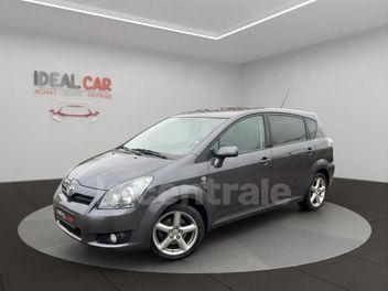 TOYOTA COROLLA VERSO 2 II 177 D-4D CLEAN POWER 7PL