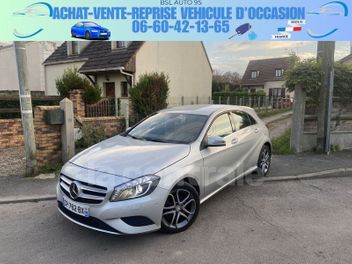 MERCEDES CLASSE A 2 II (2) 200 SPORT 5P