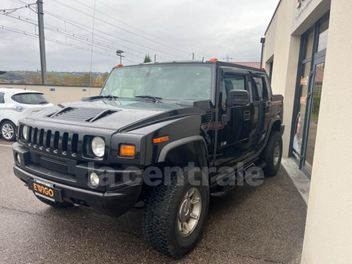 HUMMER H2 6.0 V8 BVA