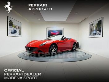 FERRARI CALIFORNIA T 3.9 V8 T 560