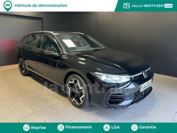 VOLKSWAGEN PASSAT 9 SW IX SW 1.5 ETSI OPF 150 R-LINE DSG7