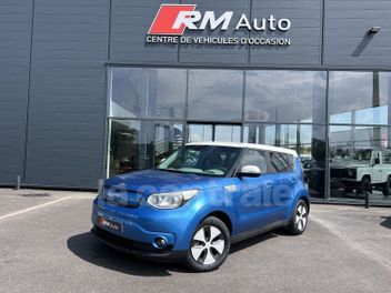 KIA SOUL 2 II EV 27KW/H ULTIMATE AUTO 27 KWH