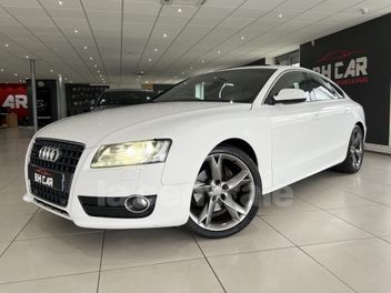 AUDI A5 SPORTBACK SPORTBACK 2.0 TFSI 211 ATTRACTION QUATTRO S TRONIC