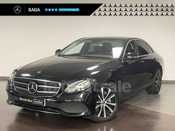 MERCEDES CLASSE E 5 V 300 E AVANTGARDE LINE 9G-TRONIC