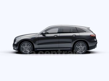 MERCEDES EQC 400 4MATIC AMG LINE 81 KWH