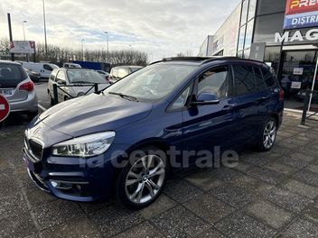 BMW SERIE 2 F46 GRAN TOURER (F46) GRAN TOURER 220D LUXURY BVA8