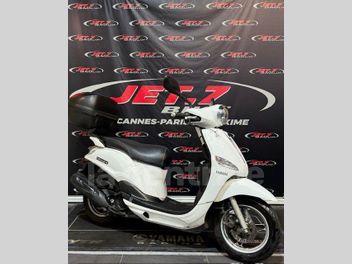 YAMAHA D ELIGHT 125