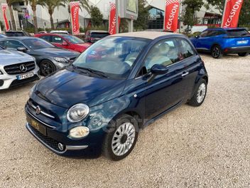 FIAT 500 C II (2) C 1.2 8V 69 LOUNGE