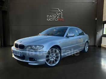 BMW SERIE 3 E46 COUPE (E46) COUPE 330CD