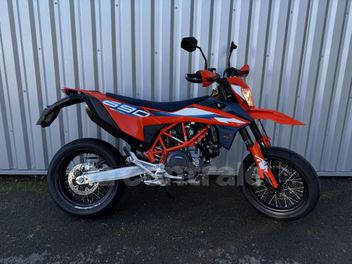 KTM SMC 690 R