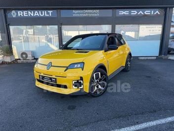 RENAULT R5 (2E GENERATION) II E-TECH ELECTRIQUE 150 AUTONOMIE CONFORT TECHNO 52 KWH