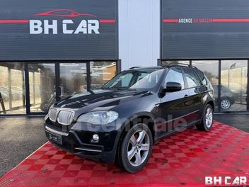 BMW X5 E70 (E70) XDRIVE35DA 286 LUXE