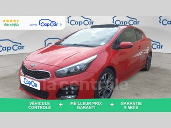 KIA PRO CEE D 2 1.0 T-GDI 120 GT LINE