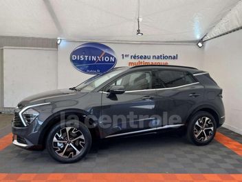 KIA SPORTAGE 5 V 1.6 T-GDI 230 HYBRIDE BVA6 4X4 GT-LINE PREMIUM BVA6