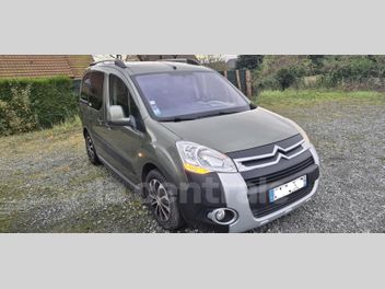 CITROEN BERLINGO 2 MULTISPACE II 1.6 HDI 92 MULTISPACE