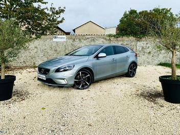 VOLVO V40 (2E GENERATION) II D3 150 R-DESIGN GEARTRONIC 6