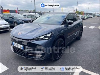 CUPRA 