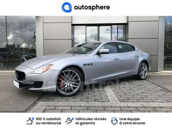 MASERATI 