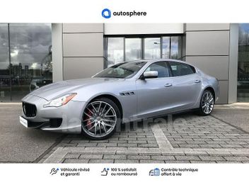 MASERATI 