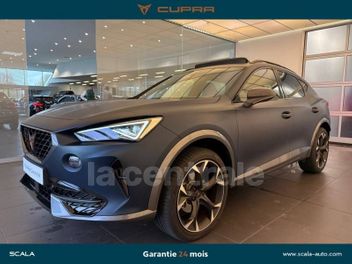 CUPRA 