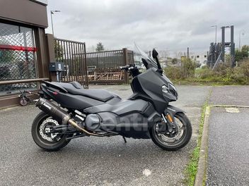 SYM MAXSYM 500 TL