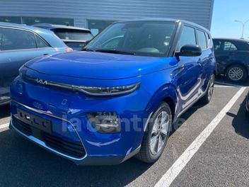 KIA SOUL 3 III ELECTRIQUE 204 ACTIVE 64 KWH