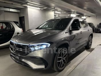 MERCEDES EQA 250 AMG LINE 66.5 KWH