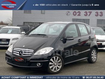 MERCEDES CLASSE A 2 II 180 CDI AVANTGARDE 5P