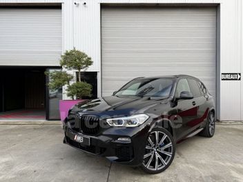 BMW X5 G05 (G05) XDRIVE45E 394 M SPORT BVA8