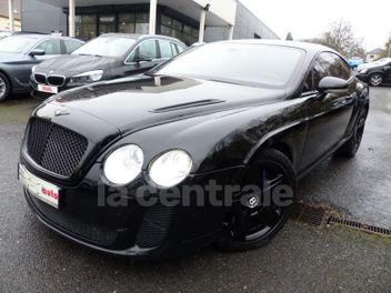 BENTLEY 