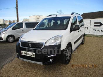 PEUGEOT PARTNER 2 TEPEE II (3) 1.2 PURETECH 110 S&S OUTDOOR