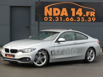 BMW SERIE 4 F32 (F32) COUPE 420IA 184 SPORT