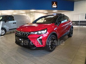 MITSUBISHI ASX 2 II (2) 1.3 DI-T MHEV 140 INSTYLE