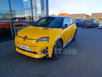 RENAULT R5 (2E GENERATION) II E-TECH ELECTRIQUE 150 AUTONOMIE CONFORT ICONIC CINQ 52 KWH